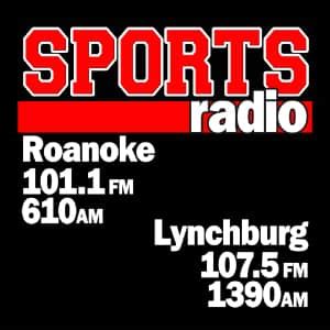 virginia sports radio stations